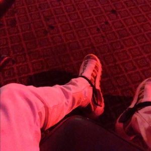 Meet your Posher, Johnathan